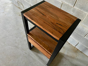 URBAN - night table with 1 drawer