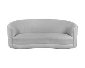 Grimaldi Sofa - Light Grey