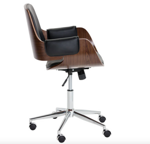 Dillon - A mid-century inspired office Chair