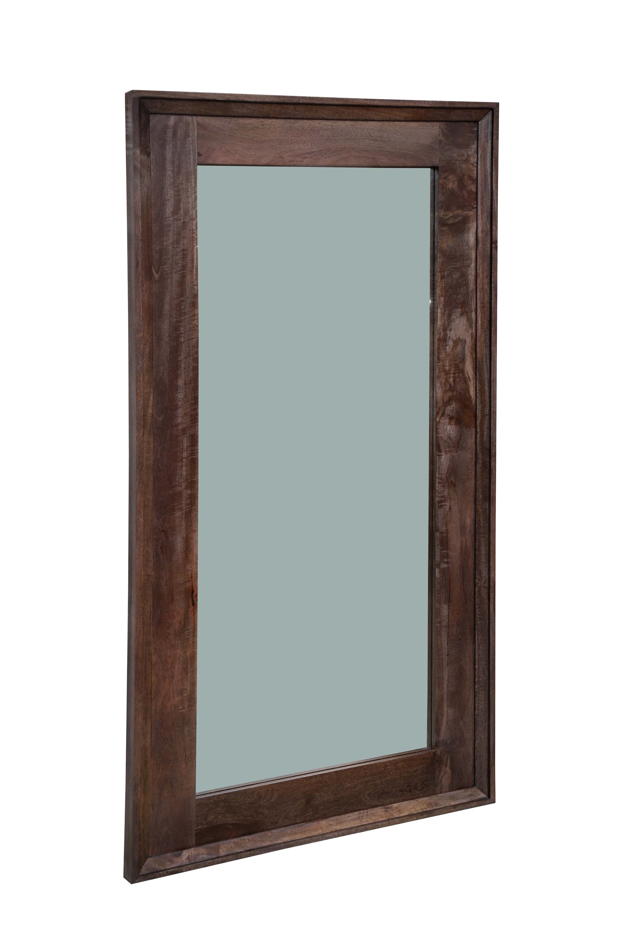 ROMY-Solid Wood Full Length Mirror