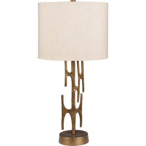 VALOUR Table Lamp